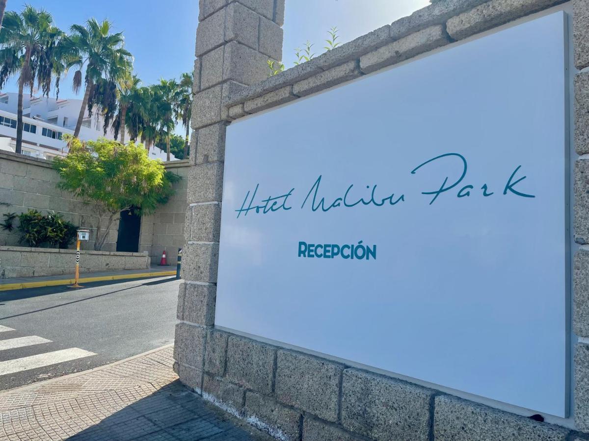 Malibu Park 3079 - Ocean View Studio Costa Adeje Dış mekan fotoğraf